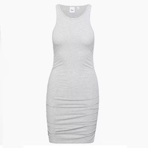 Aritzia Tna Chill Malibu Dress
